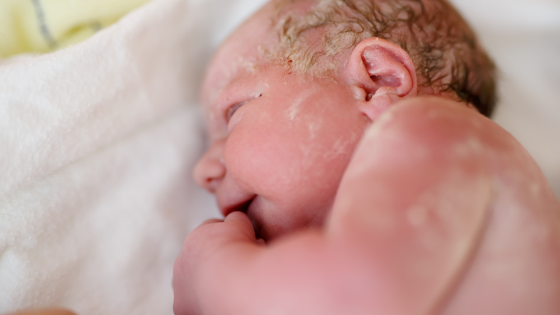 Do You Need A Paediatrician At The Birth Of Your Baby?